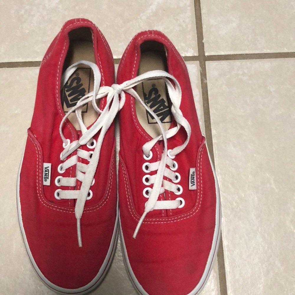 Vans